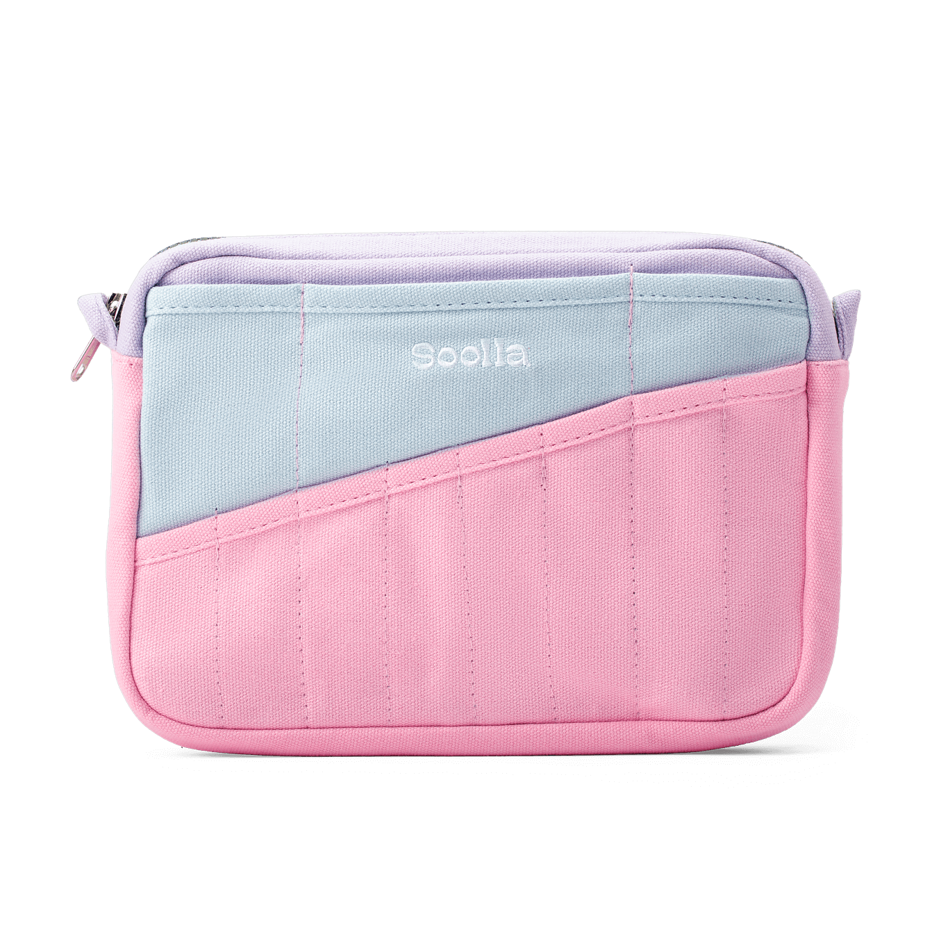 Soolla® Studio Pouch - 80's Windbreaker