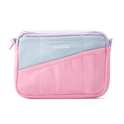 Soolla® Studio Pouch - 80's Windbreaker