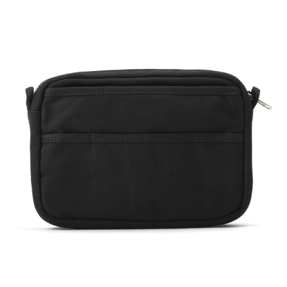 Soolla Studio Pouch - Blackout - Undercover Otter - Bags & Storage - Soolla - Default Title