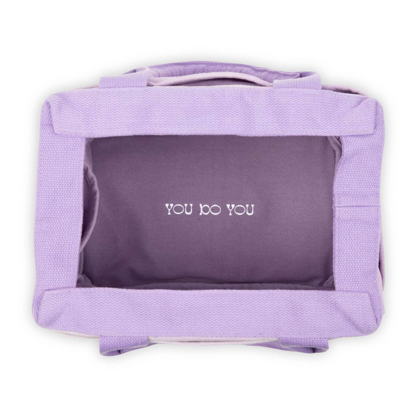 Soolla Studio Bag - Lilac Love