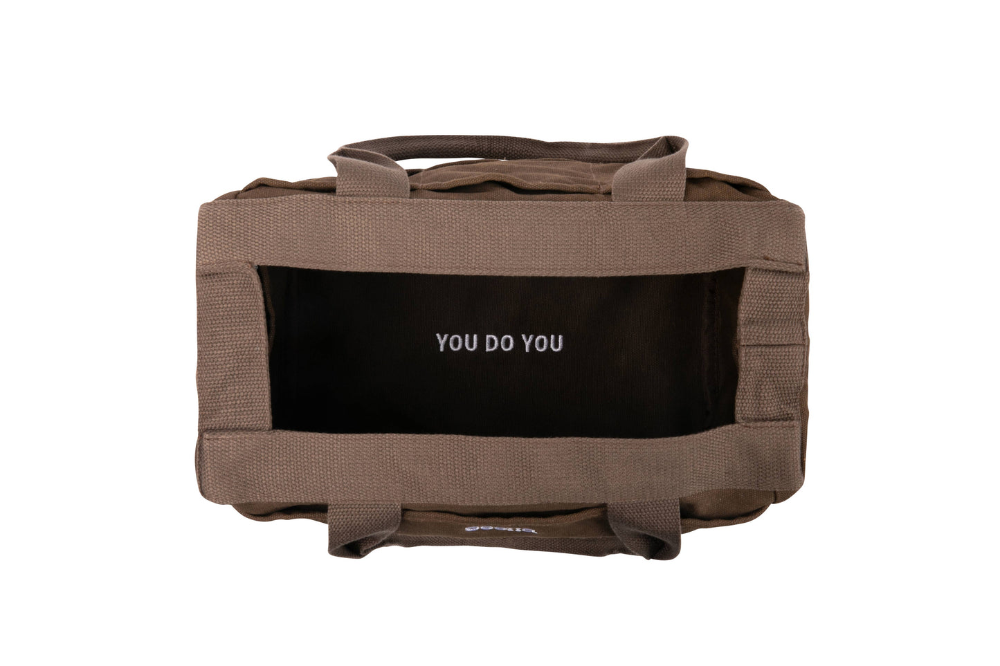 Soolla Studio Bag - Coffee Bean