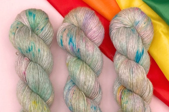 Agnes 3Ply