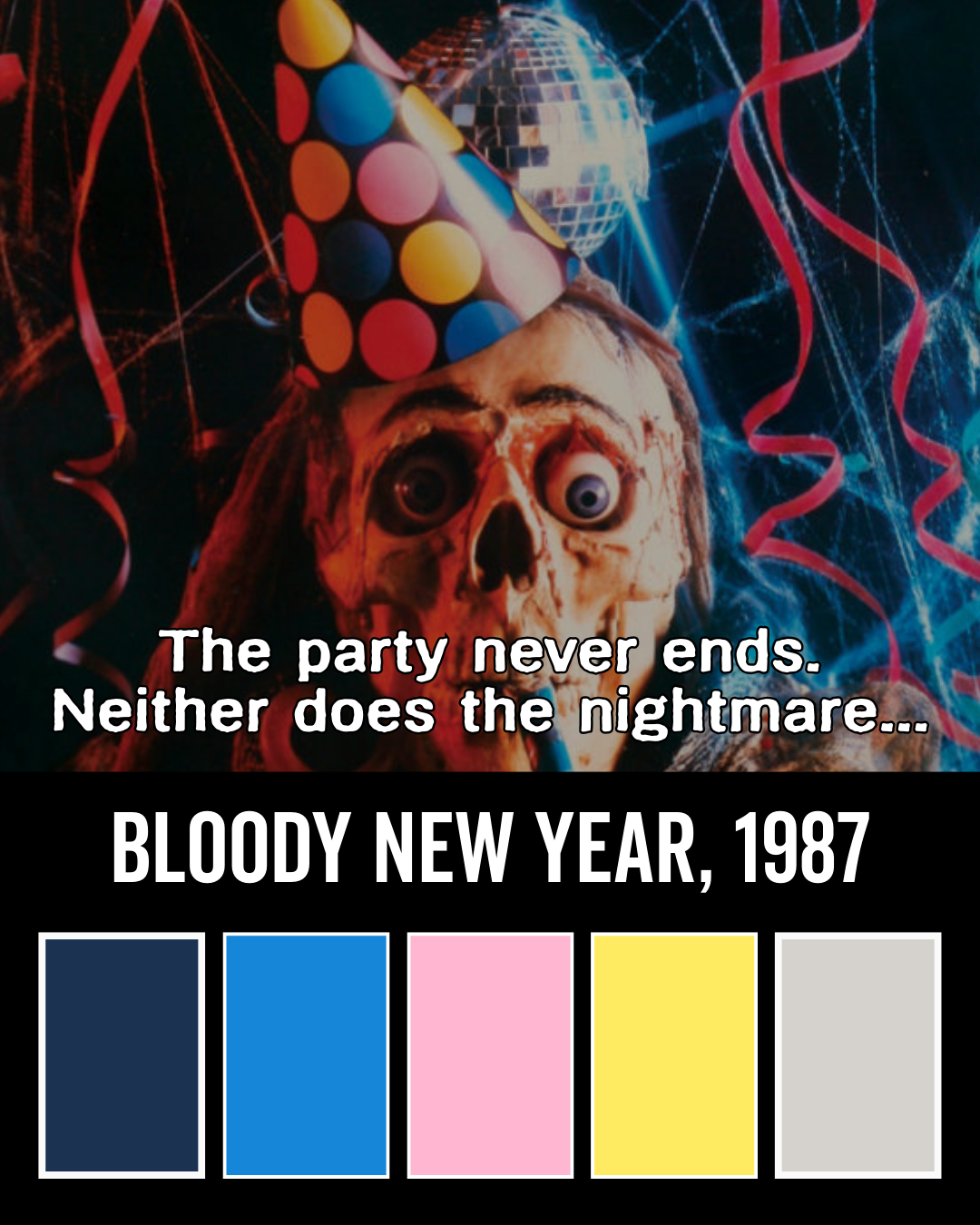 Aiden's Picks: Winter Isolation Box - 4 Skein Yarn Box