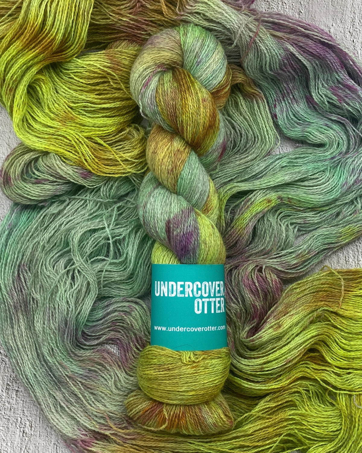 Little Bone Lodge - Casta Lace