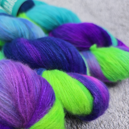 Body Bags - Empyrean