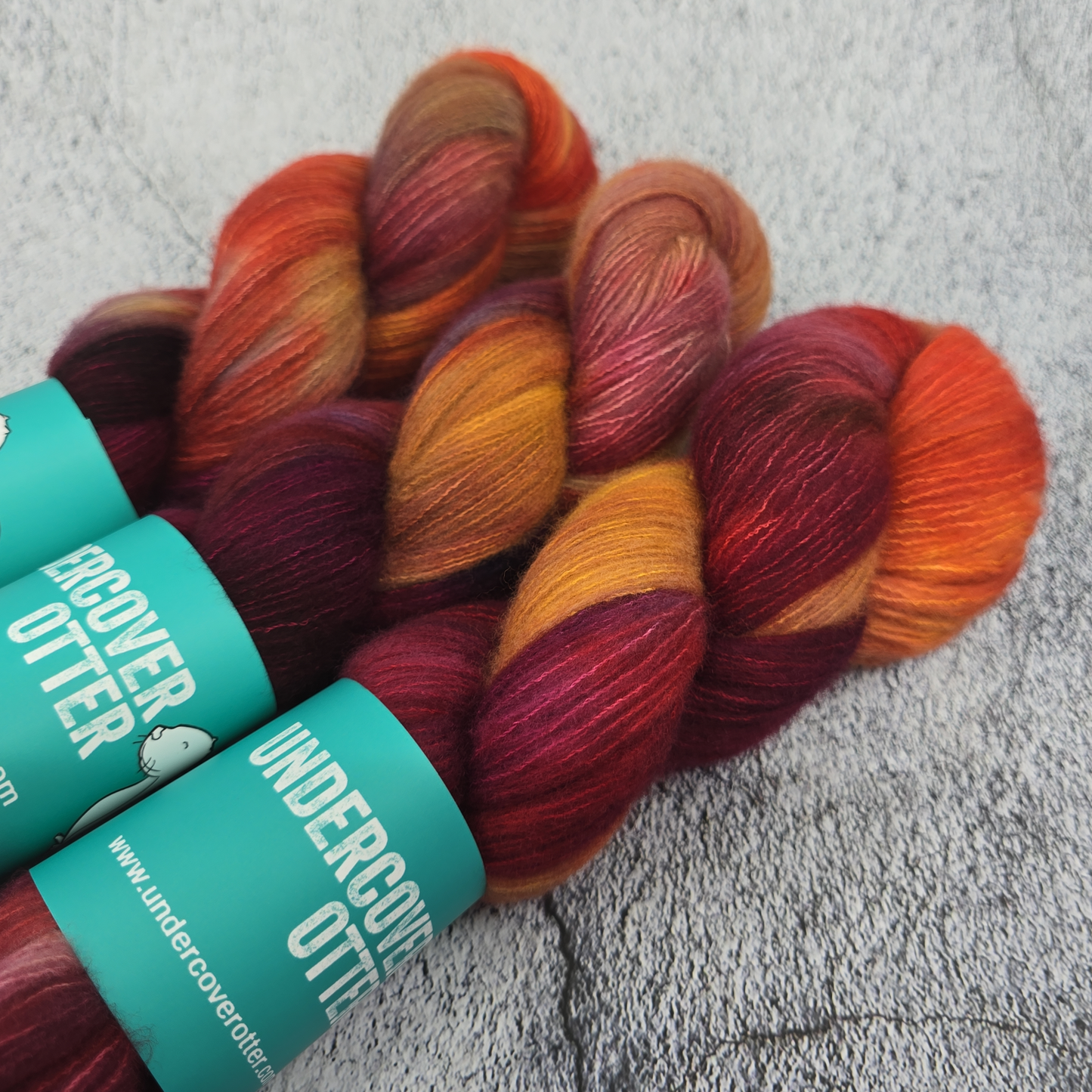 Burnt Offerings - Empyrean