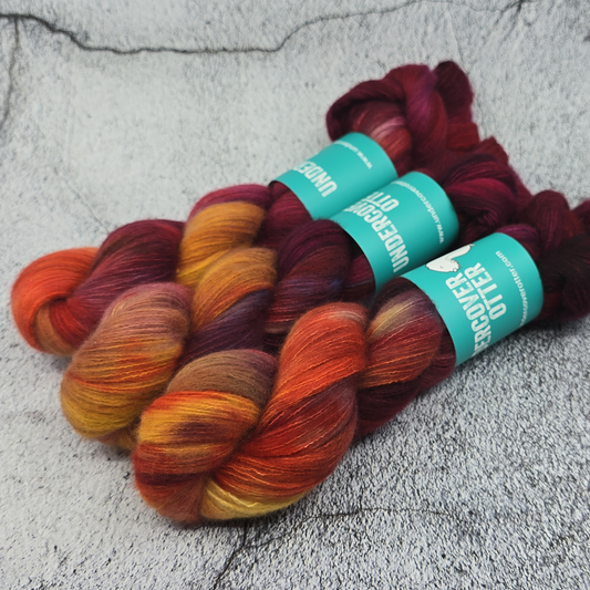 Burnt Offerings - Empyrean