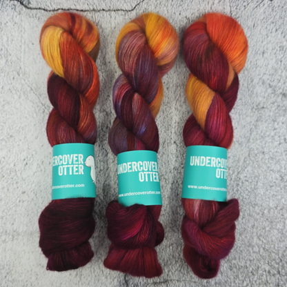 Burnt Offerings - Empyrean