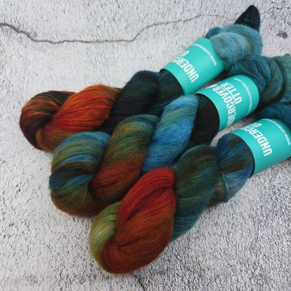 Hill House - Empyrean