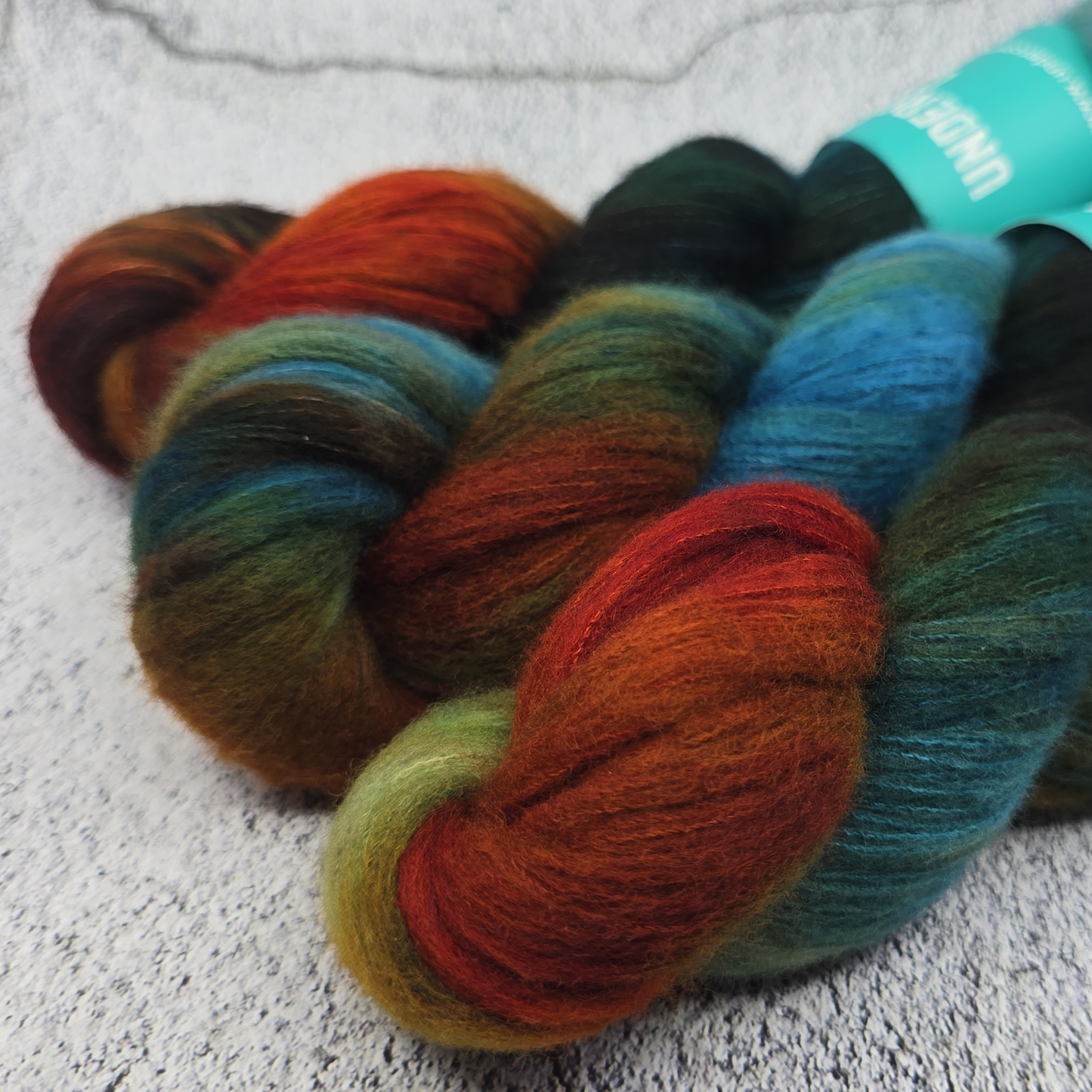 Hill House - Empyrean