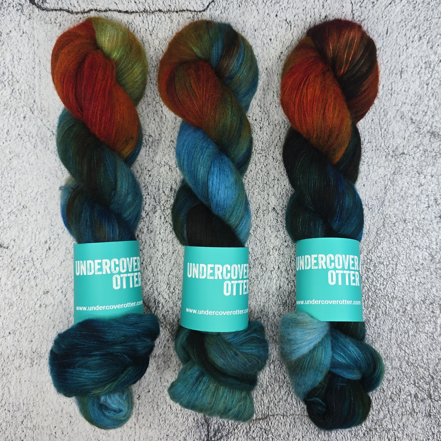 Hill House - Empyrean