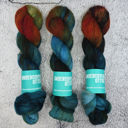 Hill House - Empyrean