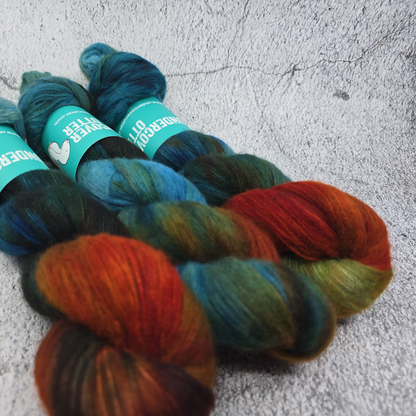 Hill House - Empyrean