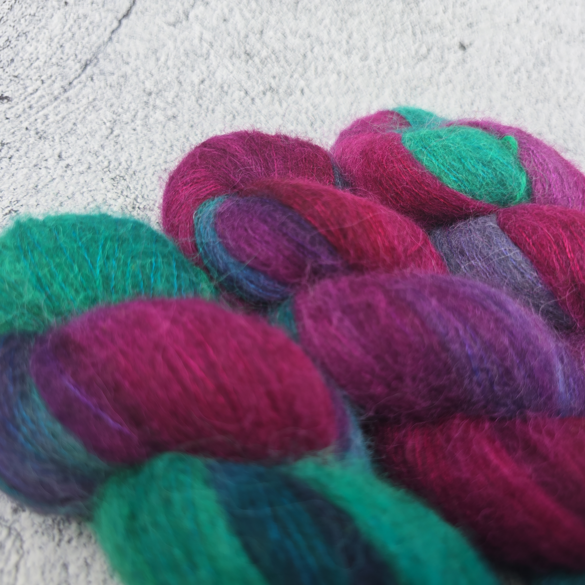 Phantasmagoria - Eventide Crites - Undercover Otter - Yarn - Undercover Otter - Default Title