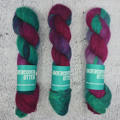 Phantasmagoria - Eventide Crites - Undercover Otter - Yarn - Undercover Otter - Default Title