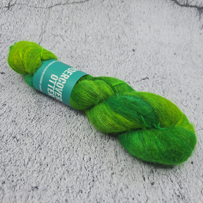 Toxin - Eventide Crites - Undercover Otter - Yarn - Undercover Otter - Default Title