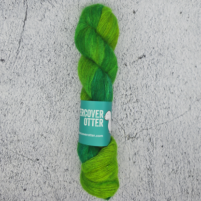 Toxin - Eventide Crites - Undercover Otter - Yarn - Undercover Otter - Default Title