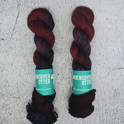 Carmilla - Eventide DK - Undercover Otter - Yarn - Undercover Otter - Default Title