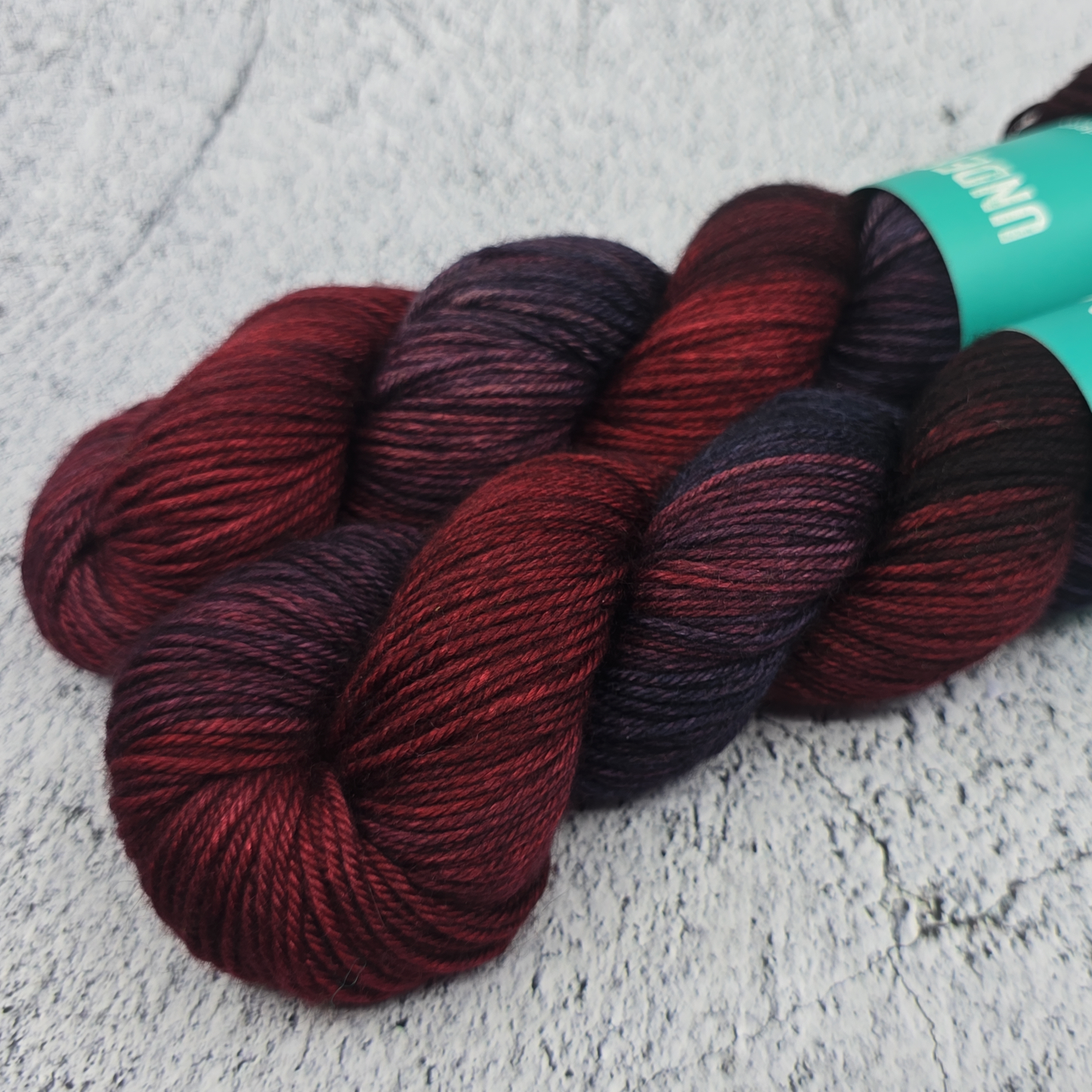 Carmilla - Eventide DK - Undercover Otter - Yarn - Undercover Otter - Default Title