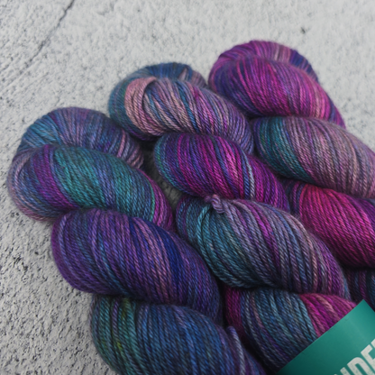 Chosen of Shar - Eventide DK - Undercover Otter - Yarn - Undercover Otter - Default Title