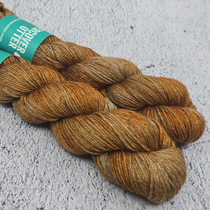 Gingerdead - Eventide DK - Undercover Otter - Yarn - Undercover Otter - Default Title