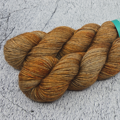 Gingerdead - Eventide DK - Undercover Otter - Yarn - Undercover Otter - Default Title