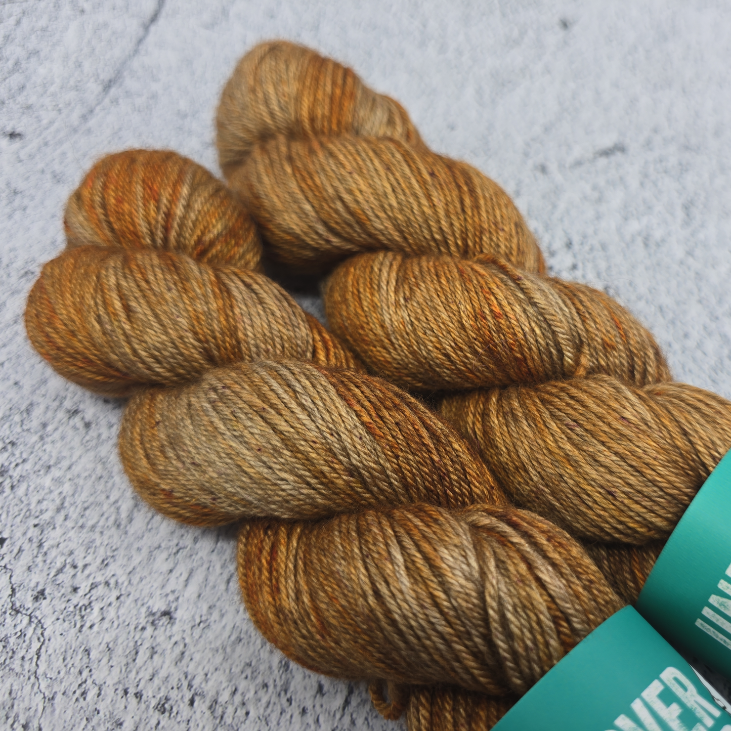 Gingerdead - Eventide DK - Undercover Otter - Yarn - Undercover Otter - Default Title