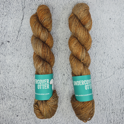 Gingerdead - Eventide DK - Undercover Otter - Yarn - Undercover Otter - Default Title