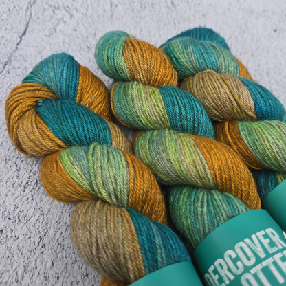 Halsin - Eventide DK - Undercover Otter - Yarn - Undercover Otter - Default Title