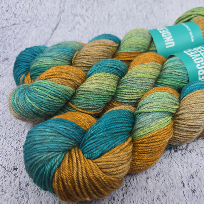 Halsin - Eventide DK - Undercover Otter - Yarn - Undercover Otter - Default Title