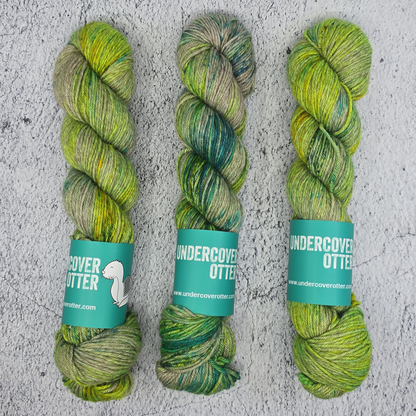 Radium - Eventide DK - Undercover Otter - Yarn - Undercover Otter - Default Title