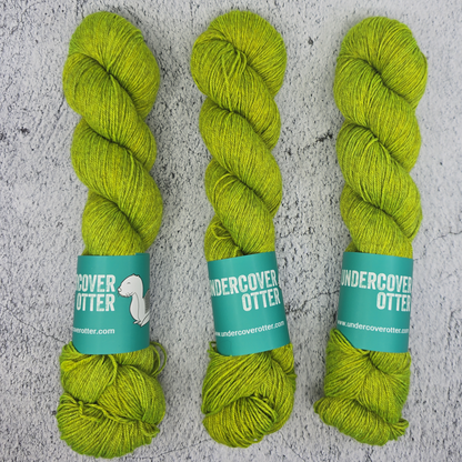 Brundle - Eventide Fingering - Undercover Otter - Yarn - Undercover Otter - Default Title