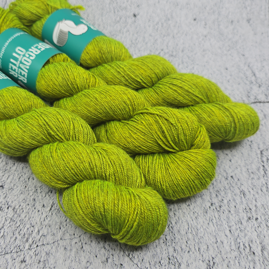 Brundle - Eventide Fingering - Undercover Otter - Yarn - Undercover Otter - Default Title