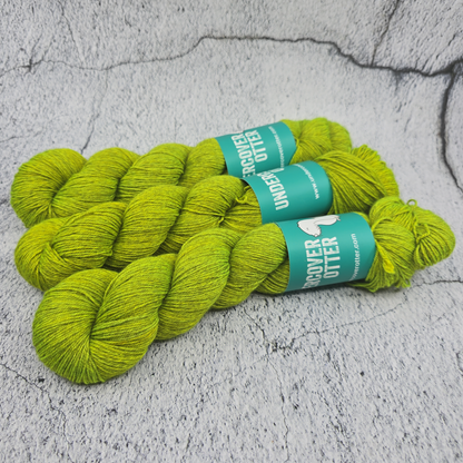 Brundle - Eventide Fingering - Undercover Otter - Yarn - Undercover Otter - Default Title