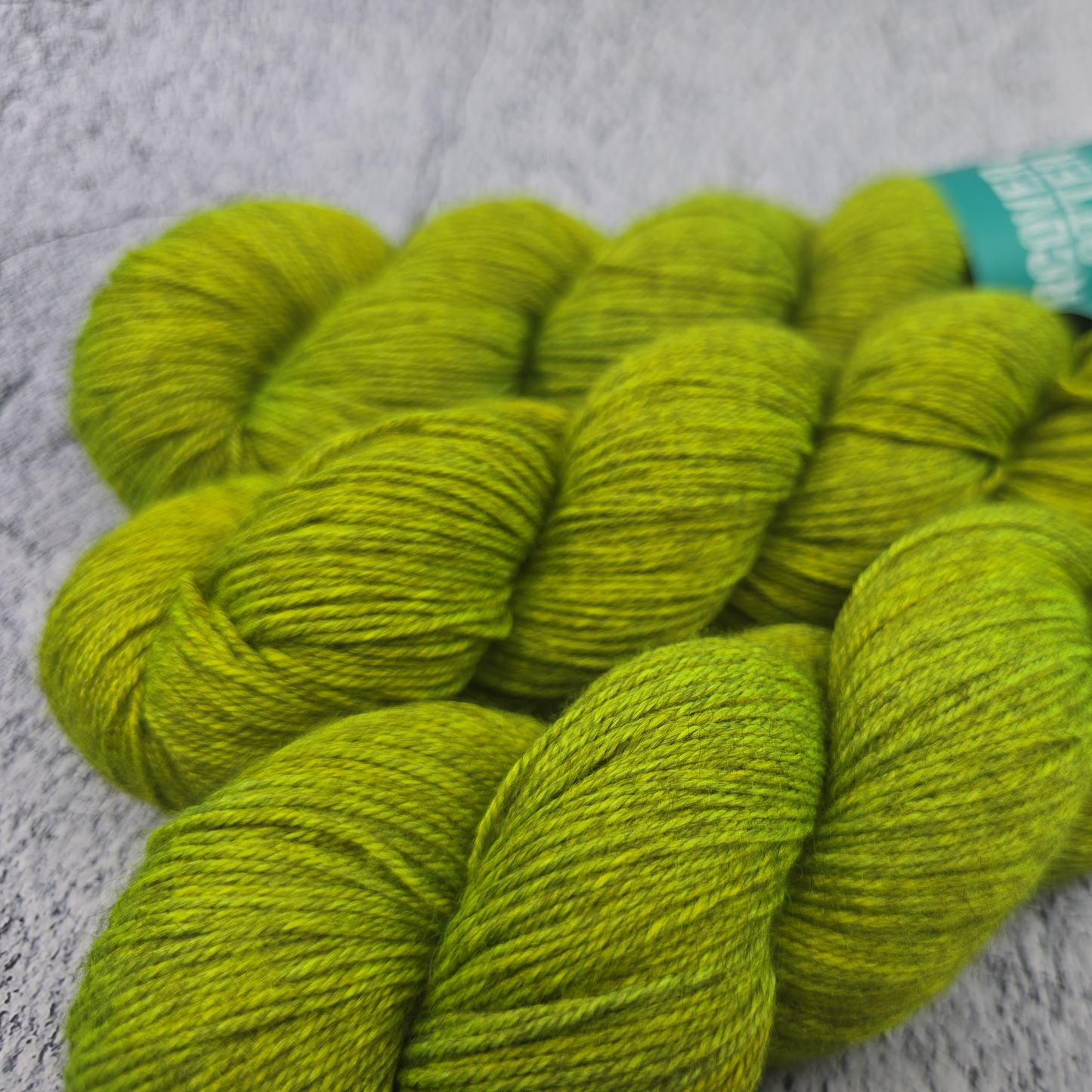 Brundle - Eventide Fingering - Undercover Otter - Yarn - Undercover Otter - Default Title