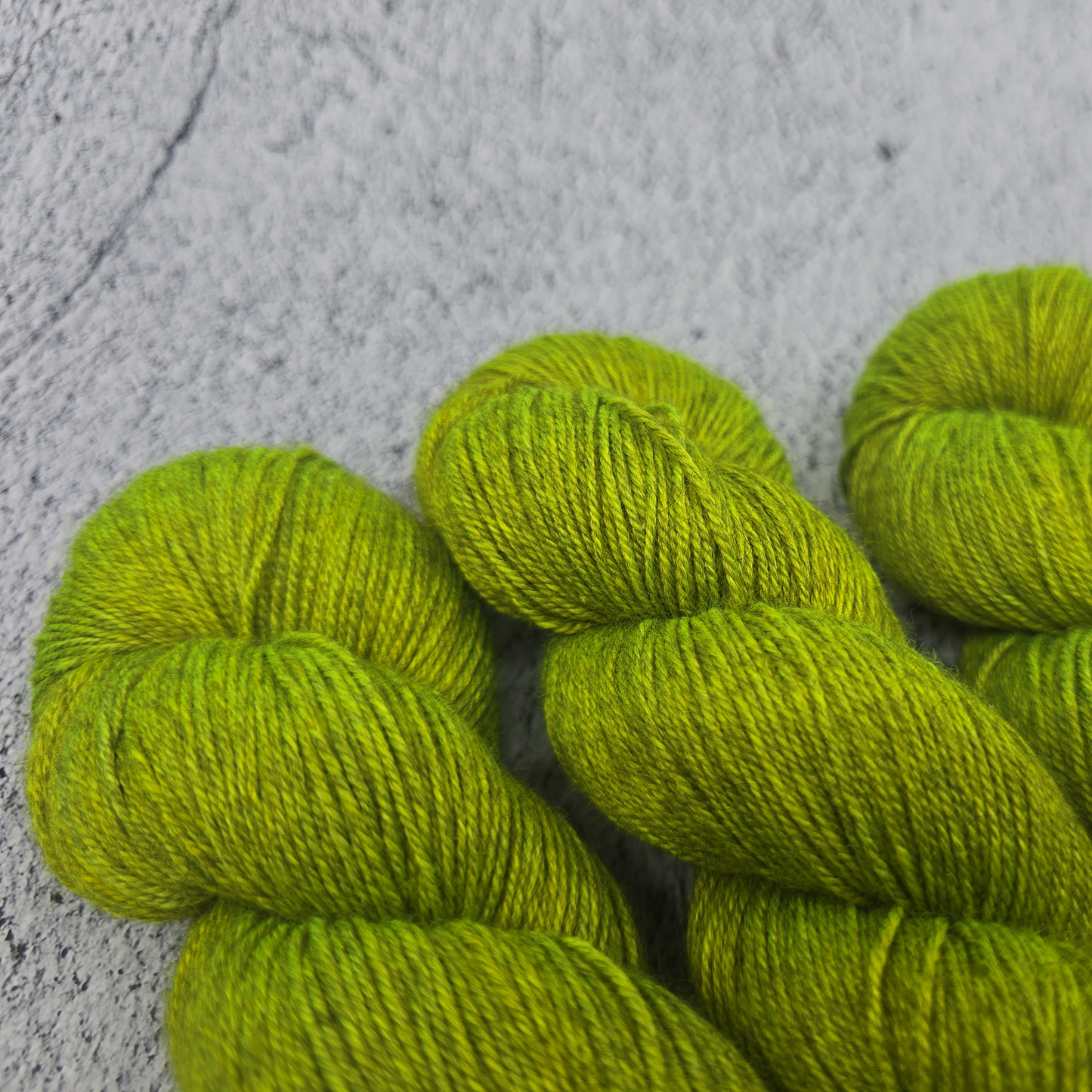 Brundle - Eventide Fingering - Undercover Otter - Yarn - Undercover Otter - Default Title