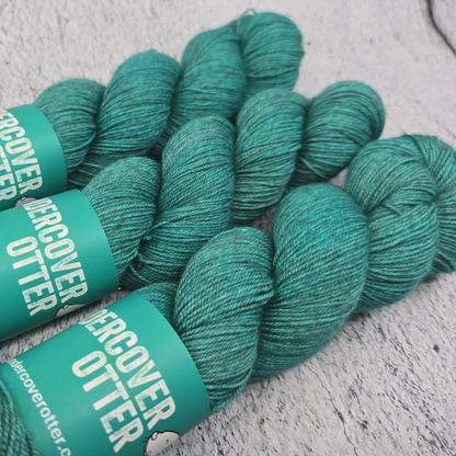 Citadel - Eventide Fingering - Undercover Otter - Yarn - Undercover Otter - Default Title