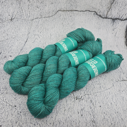 Citadel - Eventide Fingering - Undercover Otter - Yarn - Undercover Otter - Default Title