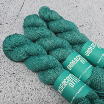 Citadel - Eventide Fingering - Undercover Otter - Yarn - Undercover Otter - Default Title