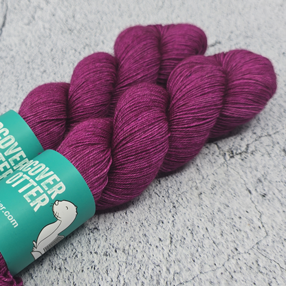 Color Out of Space - Eventide Fingering - Undercover Otter - Yarn - Undercover Otter - Default Title