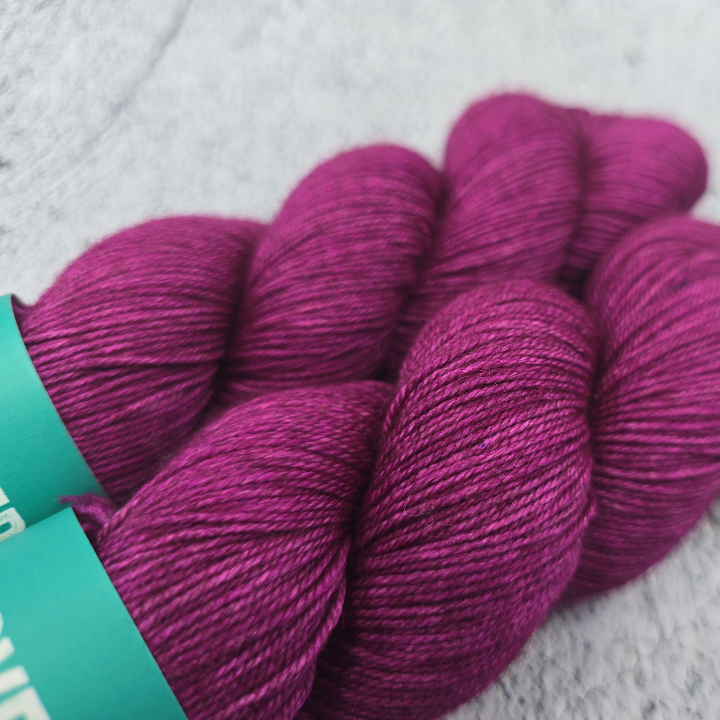 Color Out of Space - Eventide Fingering - Undercover Otter - Yarn - Undercover Otter - Default Title