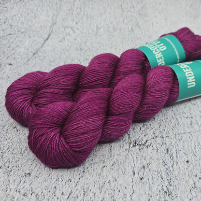 Color Out of Space - Eventide Fingering - Undercover Otter - Yarn - Undercover Otter - Default Title