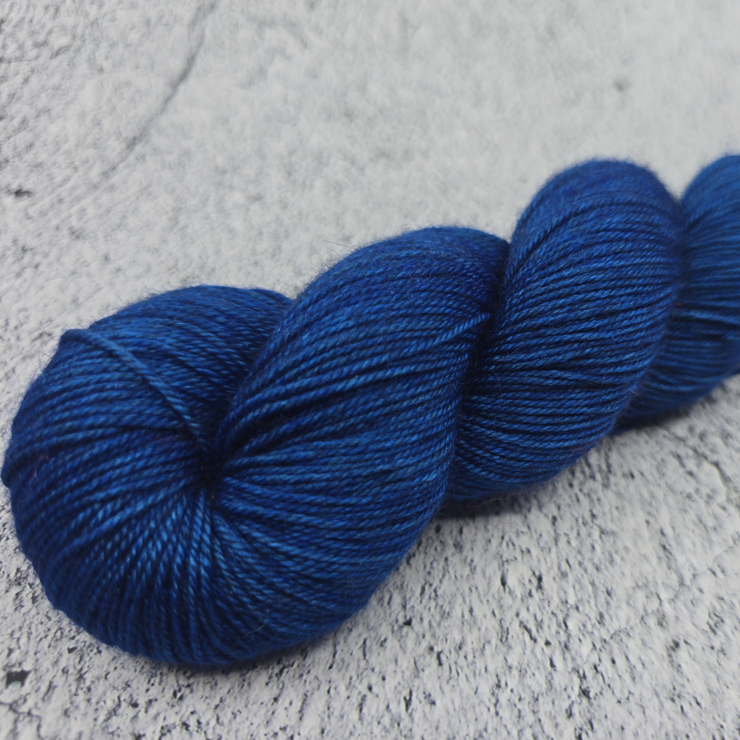 Leviathan - Eventide Fingering - Undercover Otter - Yarn - Undercover Otter - Default Title