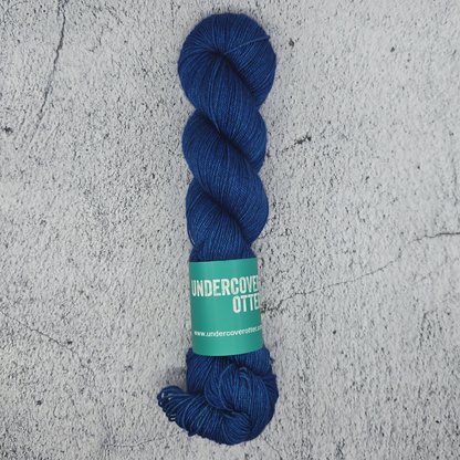 Leviathan - Eventide Fingering - Undercover Otter - Yarn - Undercover Otter - Default Title