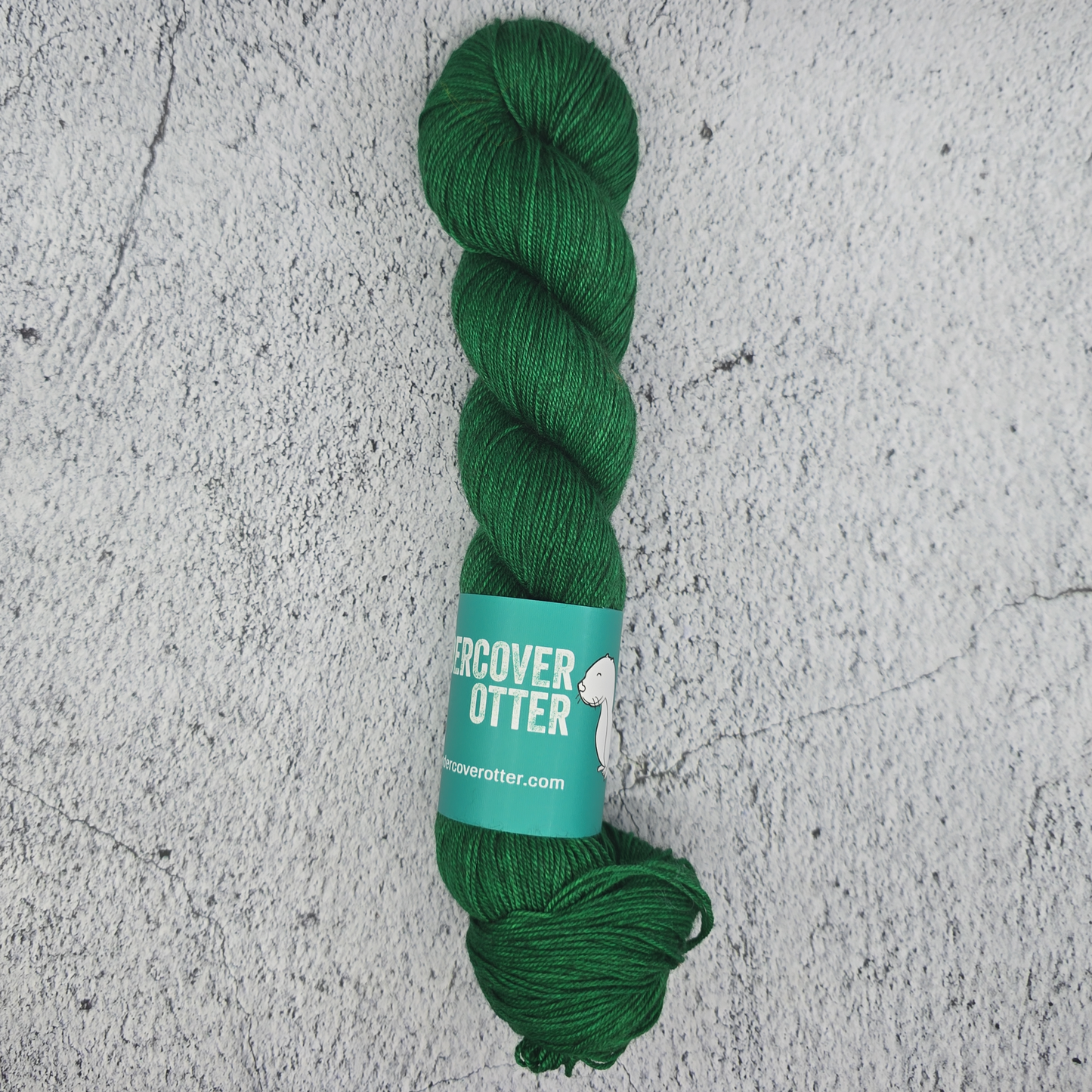 Lubdan - Eventide Fingering - Undercover Otter - Yarn - Undercover Otter - Default Title