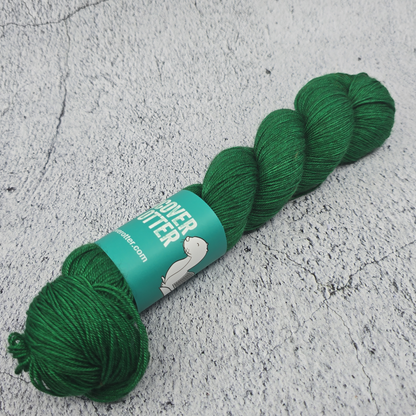 Lubdan - Eventide Fingering - Undercover Otter - Yarn - Undercover Otter - Default Title