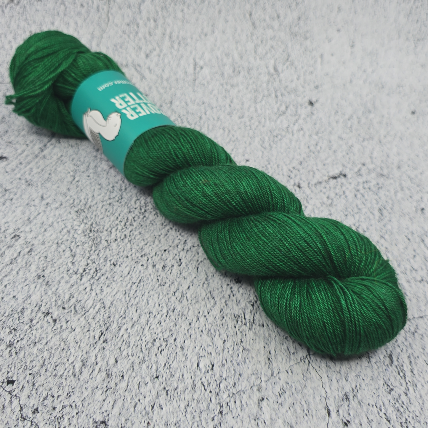 Lubdan - Eventide Fingering - Undercover Otter - Yarn - Undercover Otter - Default Title