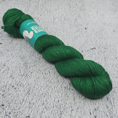 Lubdan - Eventide Fingering - Undercover Otter - Yarn - Undercover Otter - Default Title