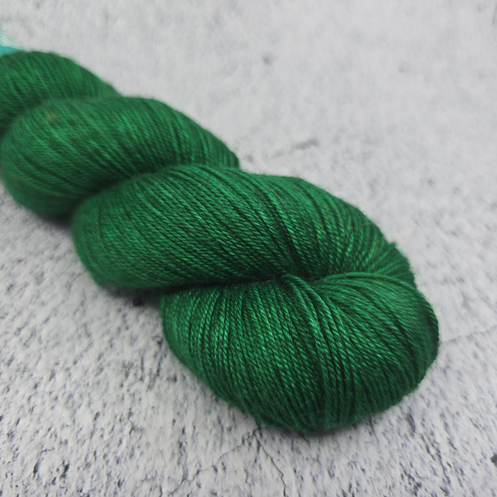 Lubdan - Eventide Fingering - Undercover Otter - Yarn - Undercover Otter - Default Title