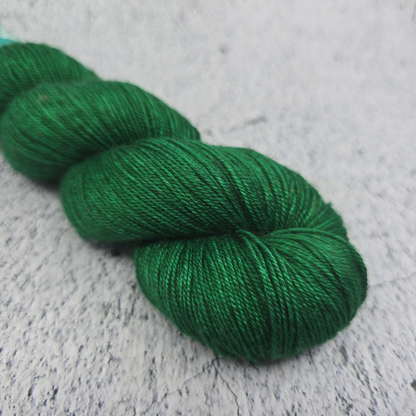 Lubdan - Eventide Fingering - Undercover Otter - Yarn - Undercover Otter - Default Title